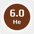 Гелий 6.0 Гелий 6.0